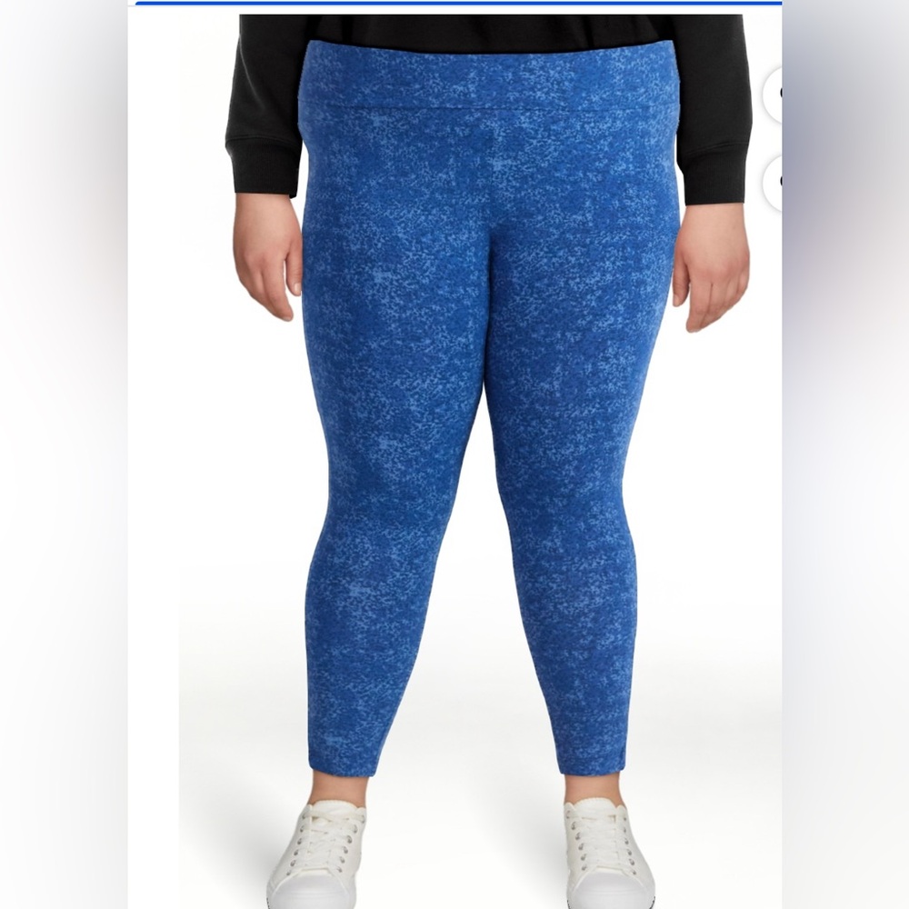 NWT 1X Terra and sky leggings 826